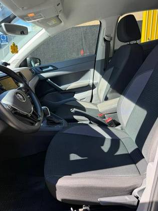 VOLKSWAGEN POLO 1.0 200 TSI COMFORTLINE AUTOMÁTICO